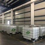 N-Methylpyrrolidone NMP Factory - 99.9% Battery Grade Solvent