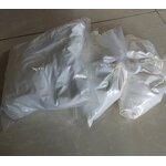 Polyvinylpyrrolidone PVP K30 Supplier - Industry Grade for Textile