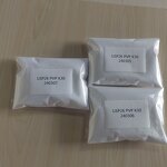 Polyvinylpyrrolidone Supplier - PVP K30 K90 for Cosmetic Excipients