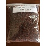 Shellac Powder Manufacturer - Natural Furniture Seedlac CAS 9000-59-3