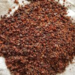 Shellac Flake Supplier - Natural Resin with CAS 9000-59-3