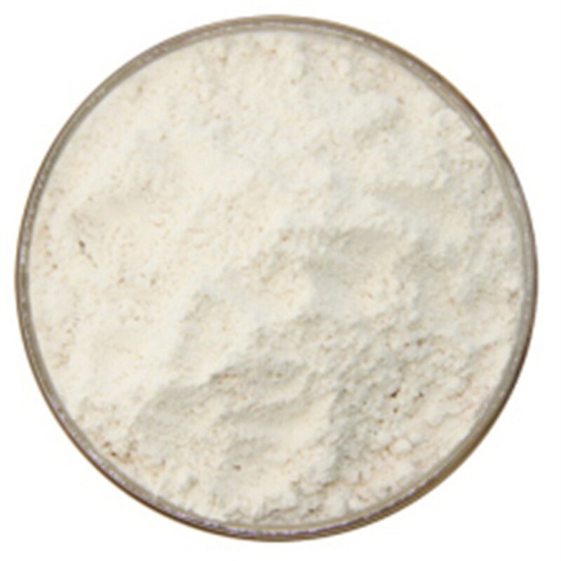 Zein Powder Factory - High Purity Corn Protein CAS 9010-66-6