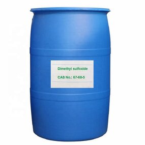 Dimethyl Sulfoxide Manufacturer - High Purity DMSO Solvent CAS