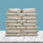 Cream of Tartar Supplier - Potassium Bitartrate Halal Certified