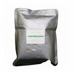 Creatine Monohydrate Powder Supplier - 200 Mesh for Health Products