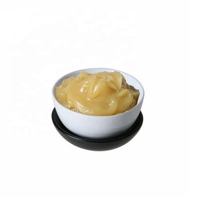Anhydrous Lanolin Manufacturer - High Quality for Cosmetics