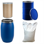 Trimethylamine Hydrochloride Manufacturer - White Powder CAS 593-81-7