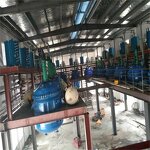 Tris(2-ethylhexyl) Phosphate Manufacturer - Trioctyl Phosphate TOP