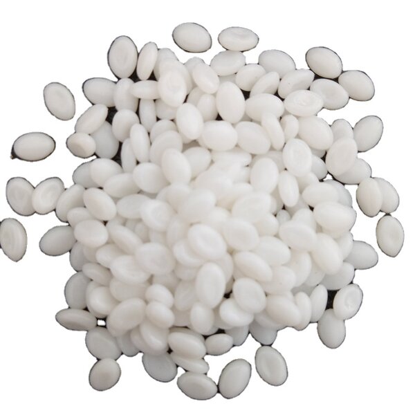 Poly(Butylene Succinate) PBS Supplier - Biodegradable Polymer White Granule