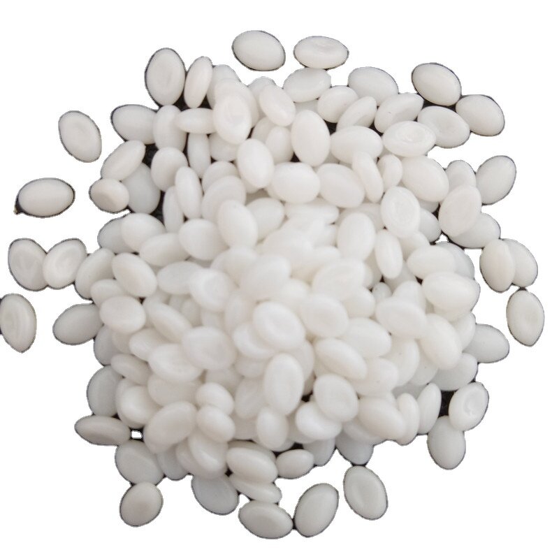 Poly(Butylene Succinate) PBS Supplier - Biodegradable Polymer White Granule