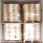 Allantoin Powder Manufacturer - High Purity White for Cosmetic