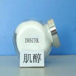 Inositol Powder Manufacturer - USP43-NF38 Myo-Inositol CAS