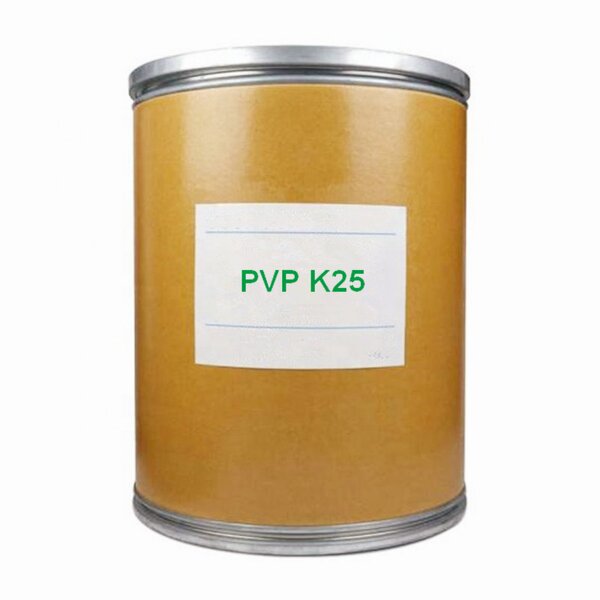 Povidone K25 Powder Supplier - USP/EP/BP Grade Excipient