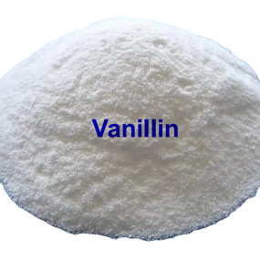 Vanillin Powder Manufacturer - High Purity White Food Additive