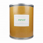 Povidone K17 Powder Manufacturer - China Factory Supply
