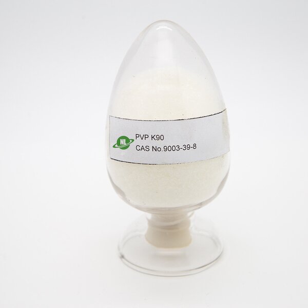 Povidone K90 Powder Supplier - USP/EP Grade White Crystalline