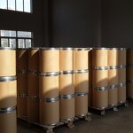 Polyvinylpyrrolidone PVP K30 Supplier - Industry Grade for Textile