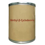 Methyl-beta-cyclodextrin Factory - Water Soluble Cyclodextrin CAS