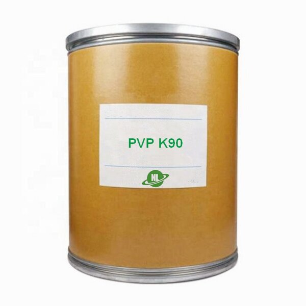 PVP K90 Manufacturer - CAS 9003-39-8