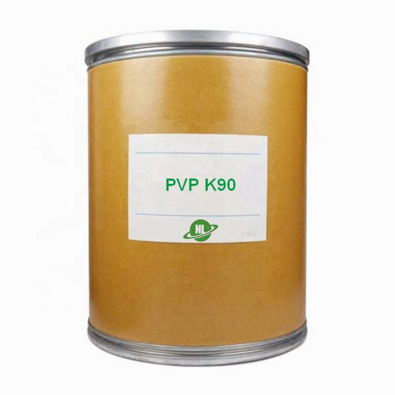 PVP K90 Manufacturer - CAS 9003-39-8