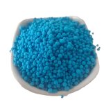 NPK Fertilizer Supplier - 20-10-20 High Water Solubility