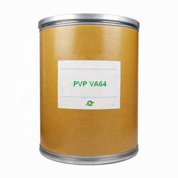 Copovidone Powder Supplier - PVP-A Copolymer Cosmetic Grade