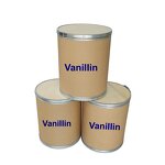 Vanillin Powder Manufacturer - High Purity White Food Additive