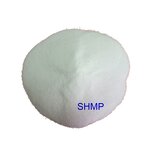 Sodium Hexametaphosphate Supplier - High Quality Industrial Grade