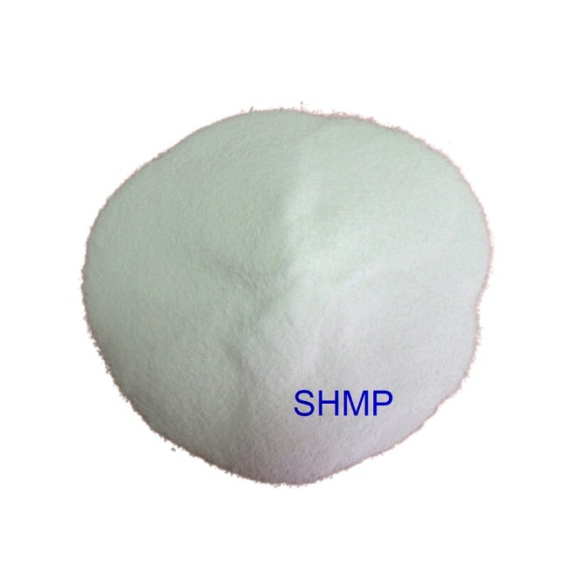 Sodium Hexametaphosphate Supplier - High Quality Industrial Grade