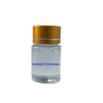Isobutyl 3-Phenylacrylate Supplier - Flavor Modifier CAS 122-67-8