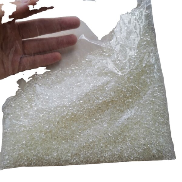 PLA Granules Manufacturer - Biodegradable Plastic Raw Material