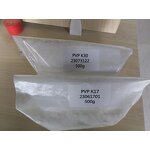 Polyvinylpyrrolidone PVP K30 Manufacturer - for Water Treatment Membrane