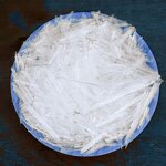 Menthol Crystal Supplier - Natural L-Menthol Food Grade
