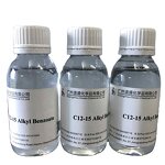 Benzoic Acid C12-15 Alkyl Esters Supplier - C12-15 Alkyl Benzoate CAS 68411-27-8