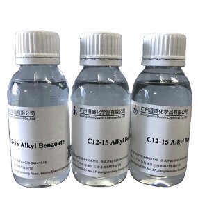 Excellent Solubilizer Supplier - C12-15 Alkyl Benzoate CAS 68411-27-8