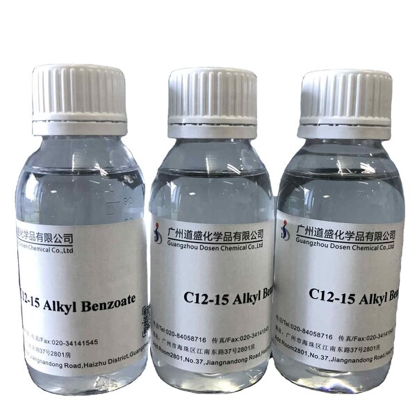 Excellent Solubilizer Supplier - C12-15 Alkyl Benzoate CAS 68411-27-8