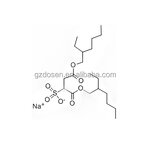 OT 75 Dioctyl Ester Sodium Sulfosuccinate Manufacturer - CAS 1639-66-3