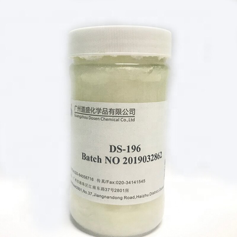 OT-70 PG Dioctyl Sodium Sulfosuccinate Supplier - with Propylene Glycol CAS 577-11-7