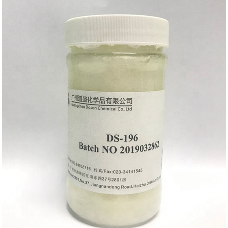 Bis-Cyclohexyl Sodium Sulfosuccinate Supplier - CAS 23386-52-9