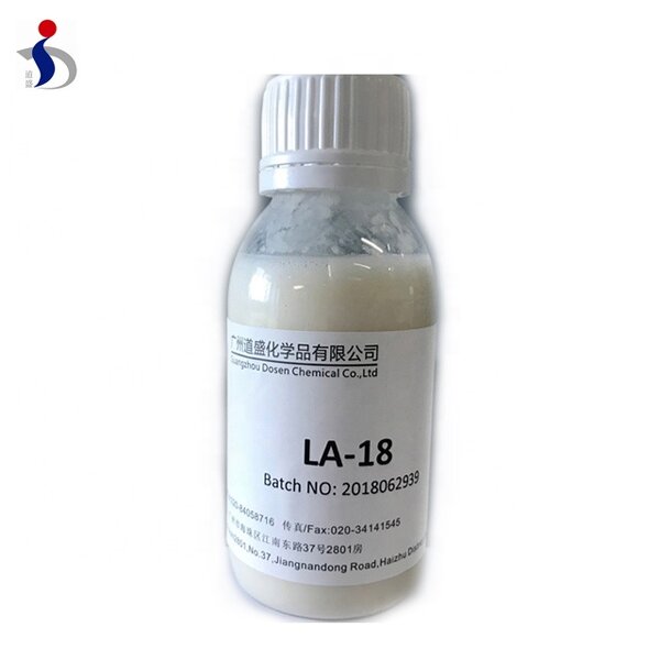 N-octadecyl Disodium Sulfosuccinate Manufacturer - Flotation Agent for Mineral Processing
