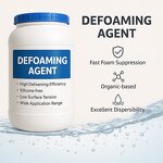 Ammonia Nitrogen Remover Manufacturer - for Wastewater Treatment