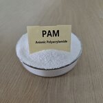 Anionic Polyacrylamide Flocculant Supplier - for Water Treatment Systems