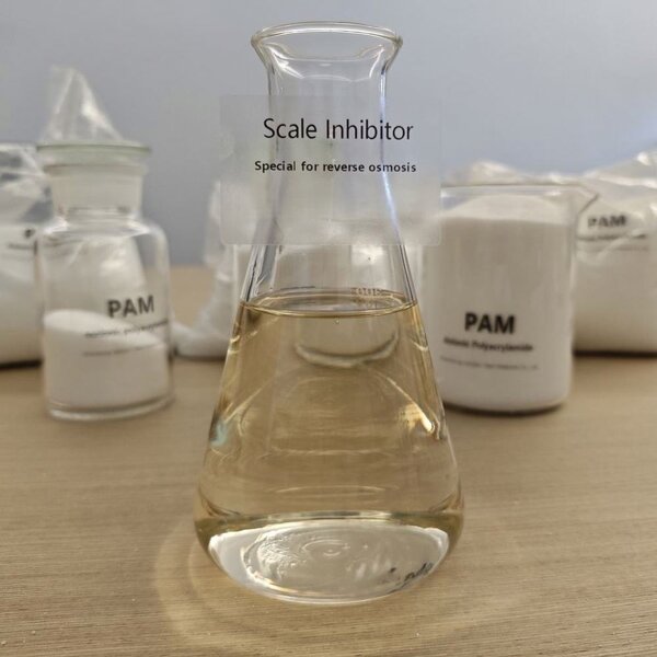 Anti-Scaling Agent Factory - Premium for RO Membranes High Stability
