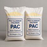 Polyaluminium Chloride PAC Supplier - Flocculant for Water Treatment