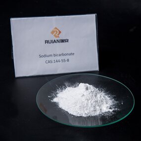 Baking Soda Manufacturer - 99% Feed Grade White Powder