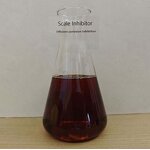 Scale Inhibitor Factory - for Circulating Water in Power Plants
