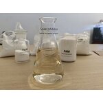 Flocculant Supplier - Cationic Polyacrylamide for Wastewater Treatment