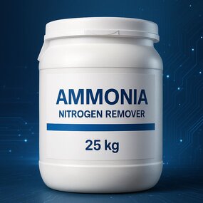 Ammonia Nitrogen Remover Manufacturer - for Wastewater Treatment
