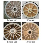 Reverse Osmosis Anti-Scaling Agent Factory - Premium Quality for RO Filtration