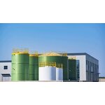 Scale Inhibitor Manufacturer - for Recirculating Water in Industrial Plants